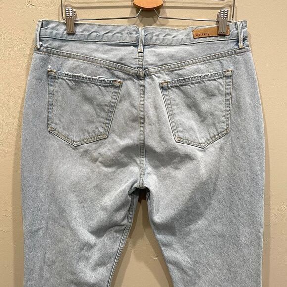 GRLFRND Karolina Skinny Fit Jeans - Size: 32 - Picture 6 of 12